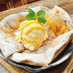 窯焼きドルチェ~チョコレート~