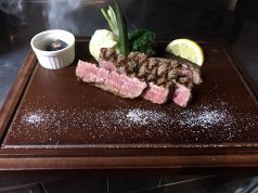 ★インスタストーリー映え！本日のシェフおすすめ肉料理