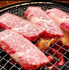 焼肉韓国料理 東大門の特集写真