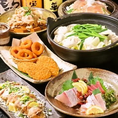 くいもの屋 わん 佐賀駅前店のおすすめ料理1