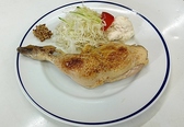洋食茶屋の詳細
