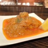 BAR gardens バーガーデンズのおすすめ料理2