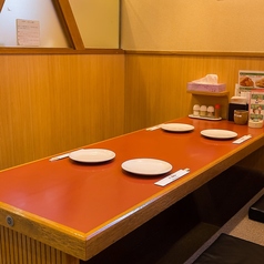 鳥せい 札幌琴似店のおすすめポイント1