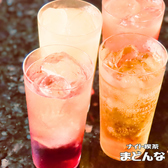 ナイト喫茶まどんなのおすすめ料理3