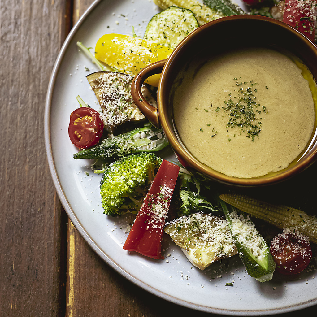 DINING LINDA ダイニング リンダの写真ギャラリー