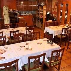 TOSCANA 神谷町店の特集写真