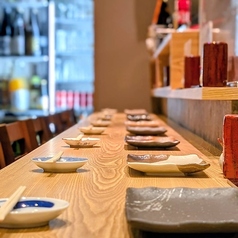 新たなるぼんず すすきの店の特集写真