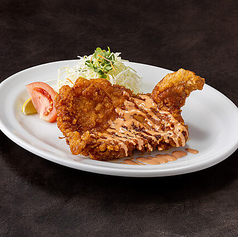 名物！ チキンもも南蛮