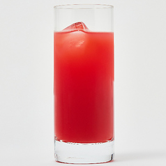 ブラッドオレンジジュース