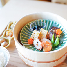 Hacco restaurant enn by Wellbeの特集写真