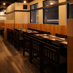 よかまき 田町店の外観2