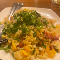 チャーハン