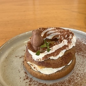 R cafe アールカフェ つばめドーナツのおすすめ料理2