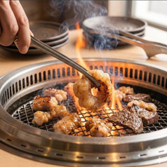 焼肉ホルモン おはこ 旭川忠和店のおすすめ料理1