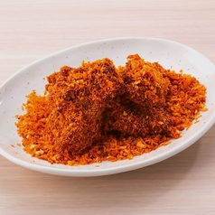 毛沢東チキン