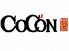 COCON ココンロゴ画像