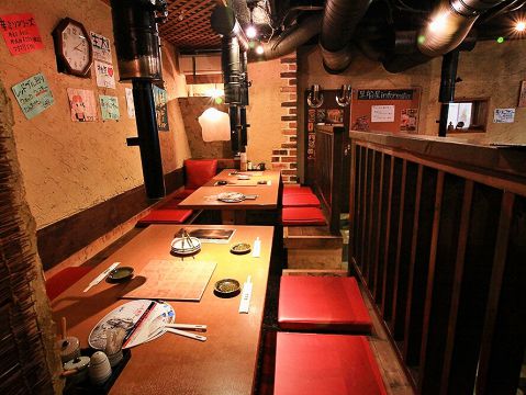 黒船屋 三ツ境店 焼肉 ホルモン でパーティ 宴会 ホットペッパーグルメ