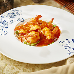 蘭の拾璞 御徒町店のコース写真