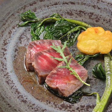 trattoria nost トラットリア ノストのおすすめ料理1