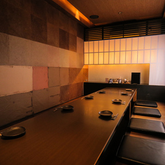 季のしつらい吉住 小倉三萩野本店の雰囲気3