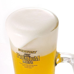 プレミアムモルツ