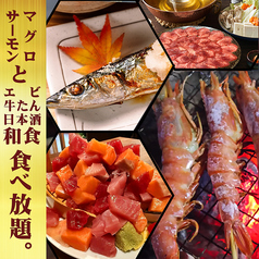 福岡武蔵のコース写真