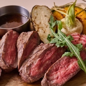 ロサンジェルス バルコニー テラスレストラン&ムーンバー Los Angeles balcony Terrace Restaurant&Moon Barのおすすめ料理2