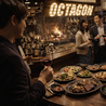 薪火GRILL & WINE OCTAGON オクタゴンのおすすめポイント2