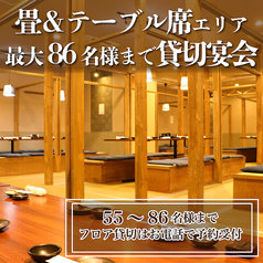 わら焼き小屋 た藁や 川西能勢口店の特集写真