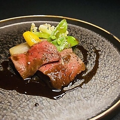 Brasserie Taille ブラッスリータイユのコース写真