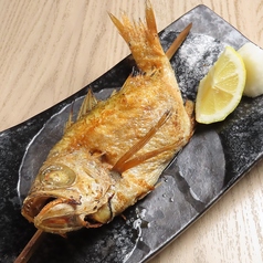 金沢の旨い魚と地酒 炉端酒場 海源 金沢駅前の写真2