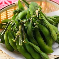 枝豆