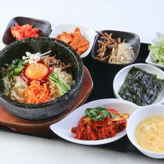 KOREAN DINING 長寿韓酒房 津田沼店の写真3