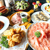 BeeRUSH 天神店のおすすめ料理3