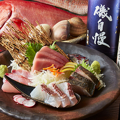 味噌と鮮魚と純米酒　穂（みのり）の特集写真