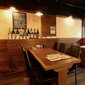 居酒屋東家 名護の雰囲気3