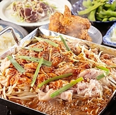 てしごと家 アスナル 金山店特集写真1