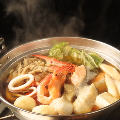 魚菜市場 いごこ家 名古屋駅店のコース写真