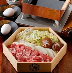 出汁とお寿司と日本酒のお店 おるげんと 駕町通り店のコース写真