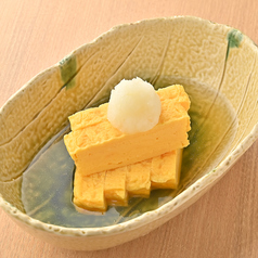 和風出汁巻きたまご