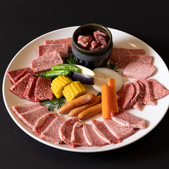 和幸盛A(2～3人前)　B(3～4人前)