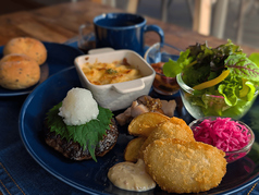 農園Cafe. MARUNO Baseのおすすめ料理1