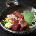 料理メニュー写真&nbsp;プレミアムレバー