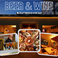 craft beer 845 ハシゴ 郡山駅前店