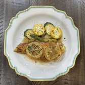 Cave des ARTIVEURS キャーブデザルティバーのおすすめ料理2