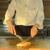 鉄板料理 匠のおすすめポイント3