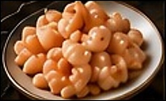ぷりぷり海老マヨ