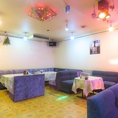 カラオケBAR ３７-スリーセブン-の雰囲気2