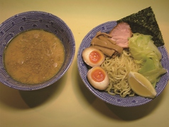 つけ麺