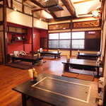 【貸切に◎】2階の座敷は15名様～30名様でご利用ＯＫ★